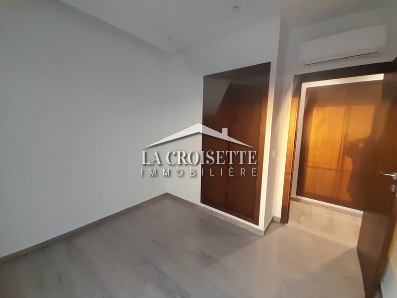 Appartement S+2 à La Soukra